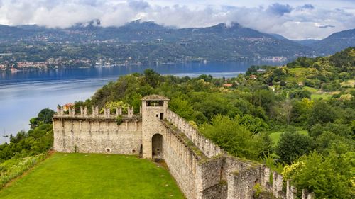 The Italian Gardens Hoping To Change Tourism