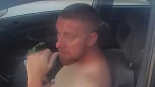 Waukee Police Identify Suspect Accused Of Assaulting Officer