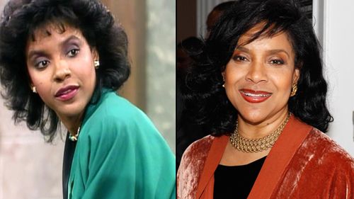 Phylicia Rashad Pens Letter To Howard Students And Parents: “i Offer My Most Sincere Apology”
