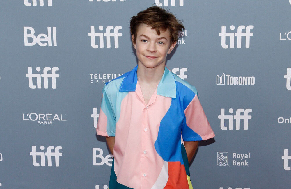 Oakes Fegley Among New Cast Members For Spielberg Film