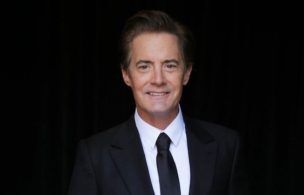 ‘joe Exotic’: Kyle Maclachlan To Play Carole Baskin’s Husband In Peacock Series