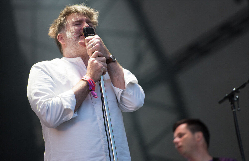 Lcd Soundsystem Are On ‘full Hiatus’