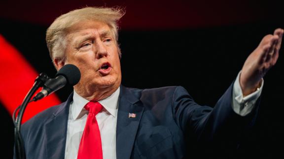 Donald Trump Just Accidentally Told The Truth About His View On Polls