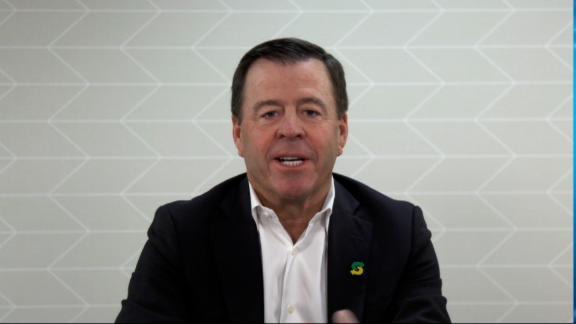Subway Ceo: We Changed Everything — Except Our Tuna