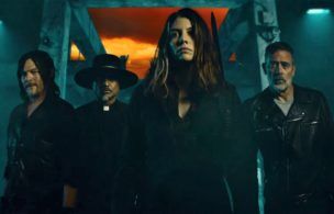 ‘the Walking Dead’ Season 11 Teaser: ‘will You Run Or Will You Fight?’ (video)