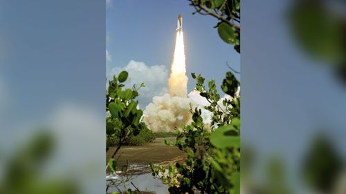 8 Pivotal Moments From Nasa’s Space Shuttle Program