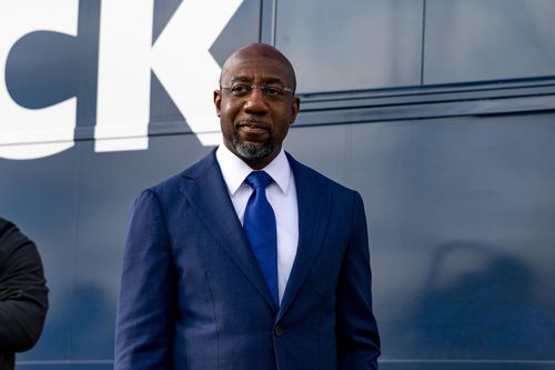 The 10 Senate Seats Most Likely To Flip In 2022