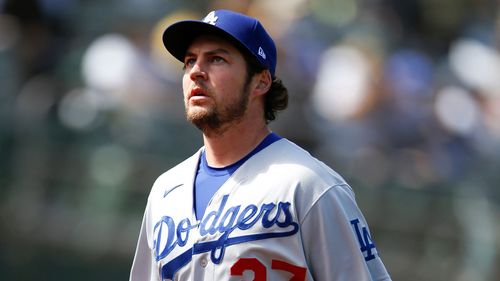 Restraining Order Petition Against Los Angeles Dodgers Pitcher Trevor Bauer Includes Graphic Details