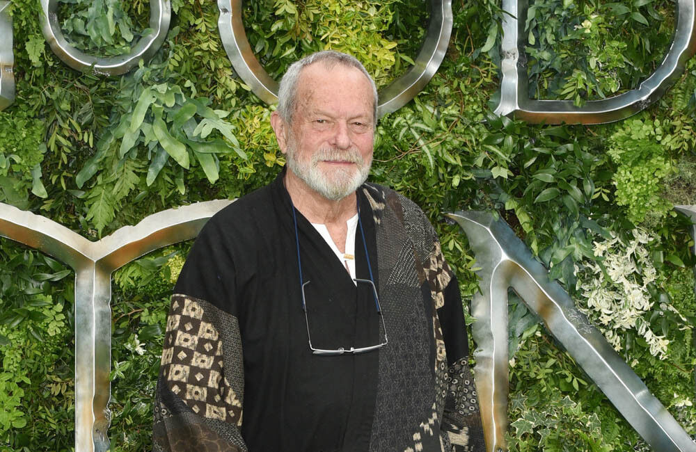 Terry Gilliam Never Expected Sir Sean Connery To Star In Time Bandits