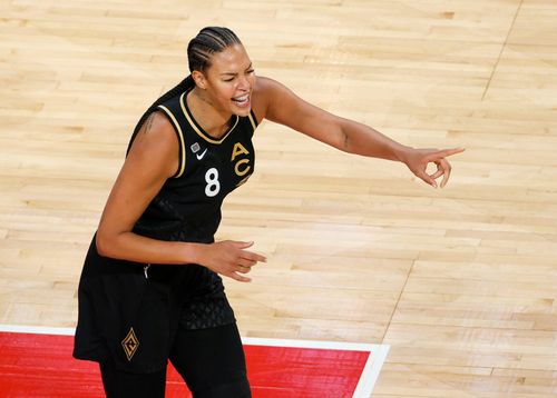 Australian And Wnba Star Liz Cambage Withdraws From Olympics, Citing Mental Health