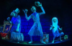 ‘behind The Attraction’ Ep Brian Volk Weiss Takes Us Inside The Disney Parks