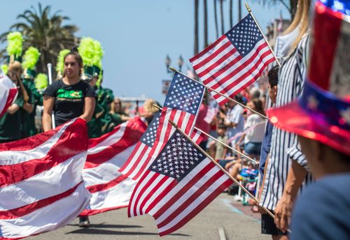 What Moving Abroad Taught Me About Being American