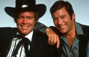 William Shatner Reflects On ‘barbary Coast’ & Jeff Cable’s Many Disguises