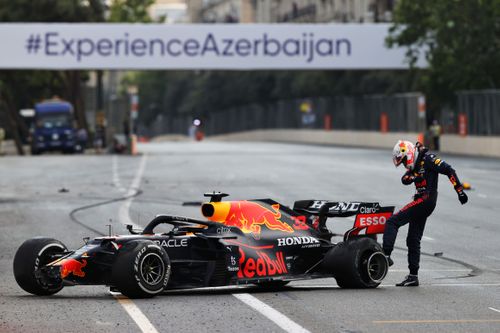 Max Verstappen Says ‘it Doesn’t Make Any Difference’ To Be Leading F1 Championship