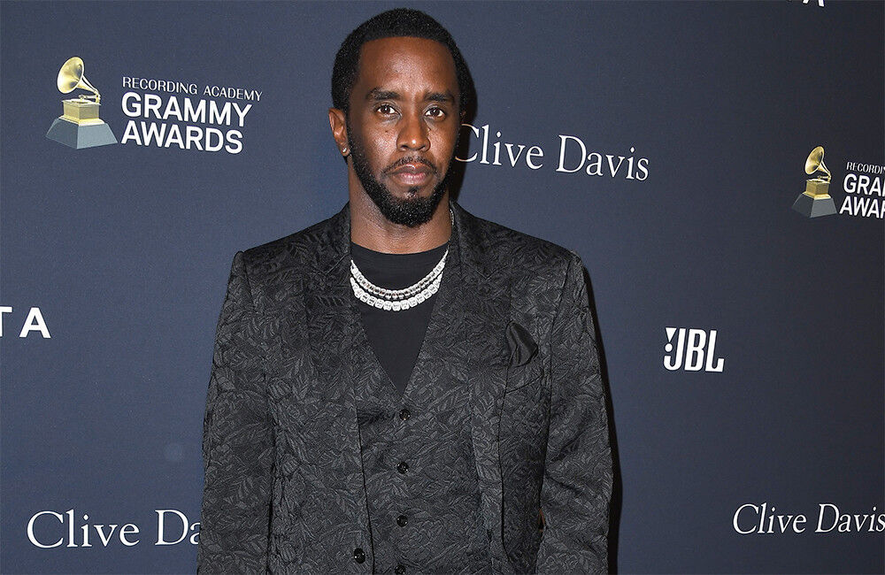 Sean ‘diddy’ Combs Making New Music