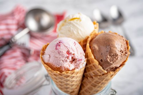 Where To Score Some Deals On National Ice Cream Day And What You Should Know About The Holiday