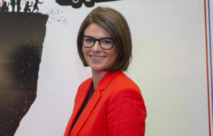 Kasie Hunt Announces She Is Leaving Nbc News & Msnbc