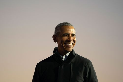 Barack Obama’s 38 Song Summer Playlist Includes Everyone From J. Cole To Bob Dylan