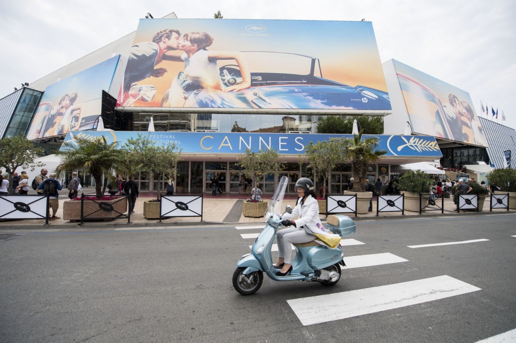 A Cannes (sans Kisses) To Reawaken Our Romance With Movies