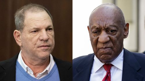 What Bill Cosby’s Release Means For Harvey Weinstein