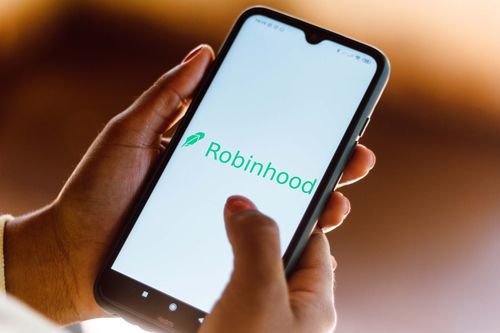 Robinhood Aims For $35 Billion Price Tag In Blockbuster Ipo