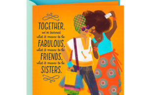 Hallmark Is Expanding Its Content With New Mahogany Initiative 