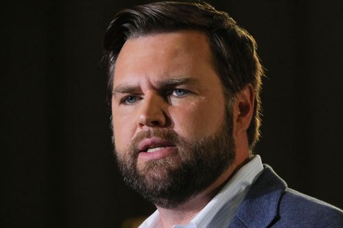 Senate Hopeful J.d. Vance Apologizes For Criticizing Trump As ‘reprehensible’ In Deleted Tweets