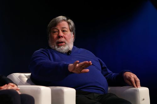 Apple Co Founder Steve Wozniak: ‘it’s Time To Recognize The Right To Repair’