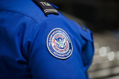 Tsa Found 70 Guns At Checkpoints Over July 4th Weekend