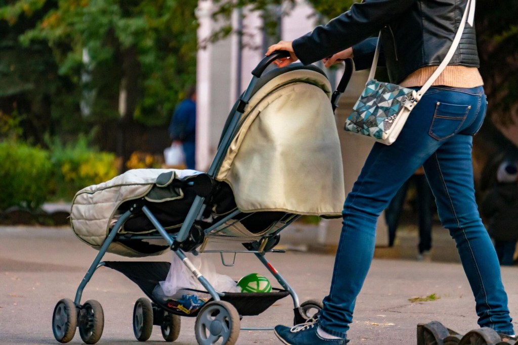 New Child Tax Credit Payments Start This Week. Here’s How The Irs Is Trying To Make Sure Families Don’t Miss Out