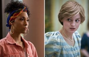 Mj Rodriguez, Emma Corrin & More Nominees Bringing Lgbtqia+ Representation To The 2021 Emmys