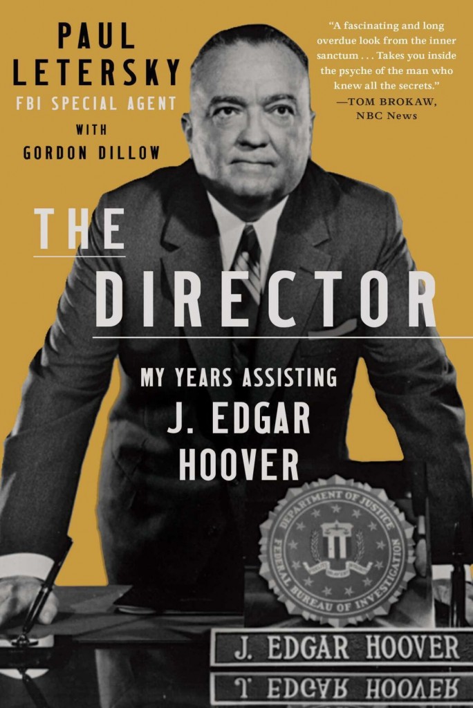 Review: New Insight Into The Complex Character Of Hoover