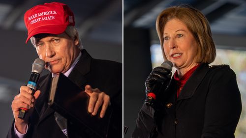Judge Grills Lawyers On Thin Election Fraud Claims At Michigan Hearing On Possible Sanctions