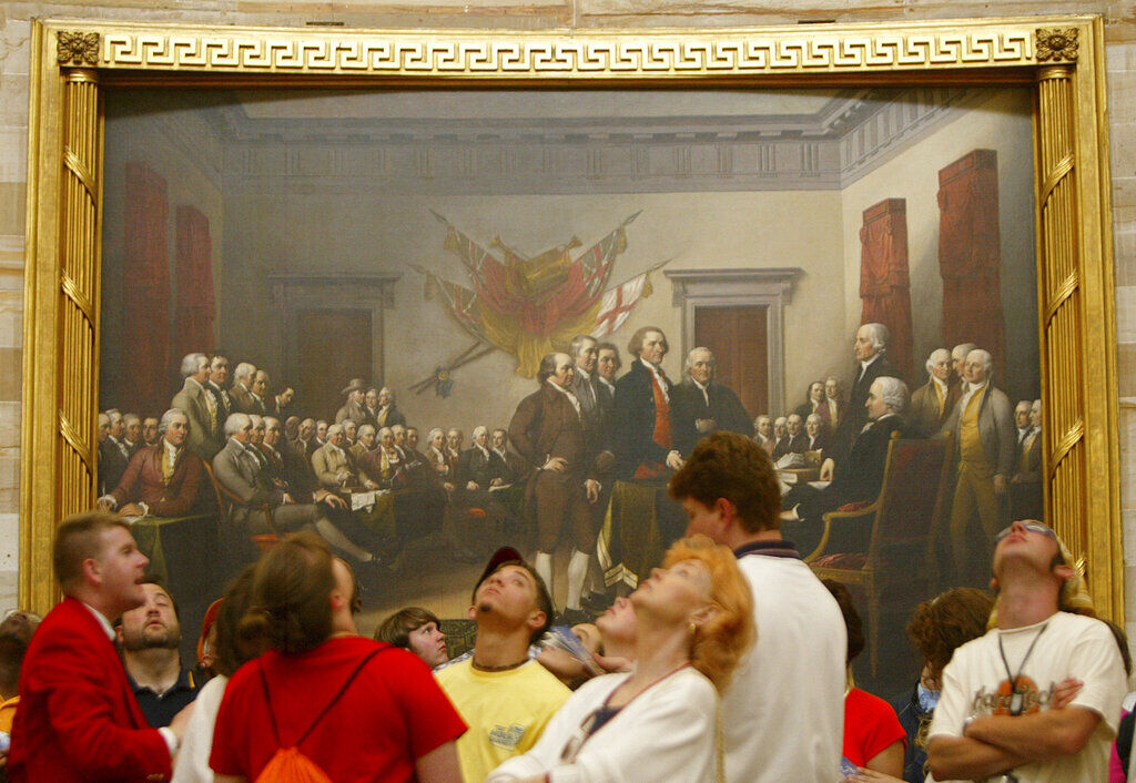 July 4, Juneteenth And The Meaning Of National Holidays