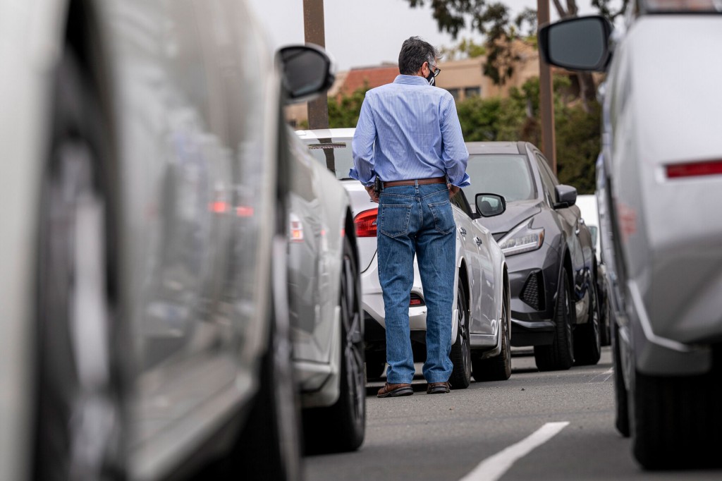 The Car Market Is ‘absurd.’ Here’s What To Do If You Have To Buy One Anyway