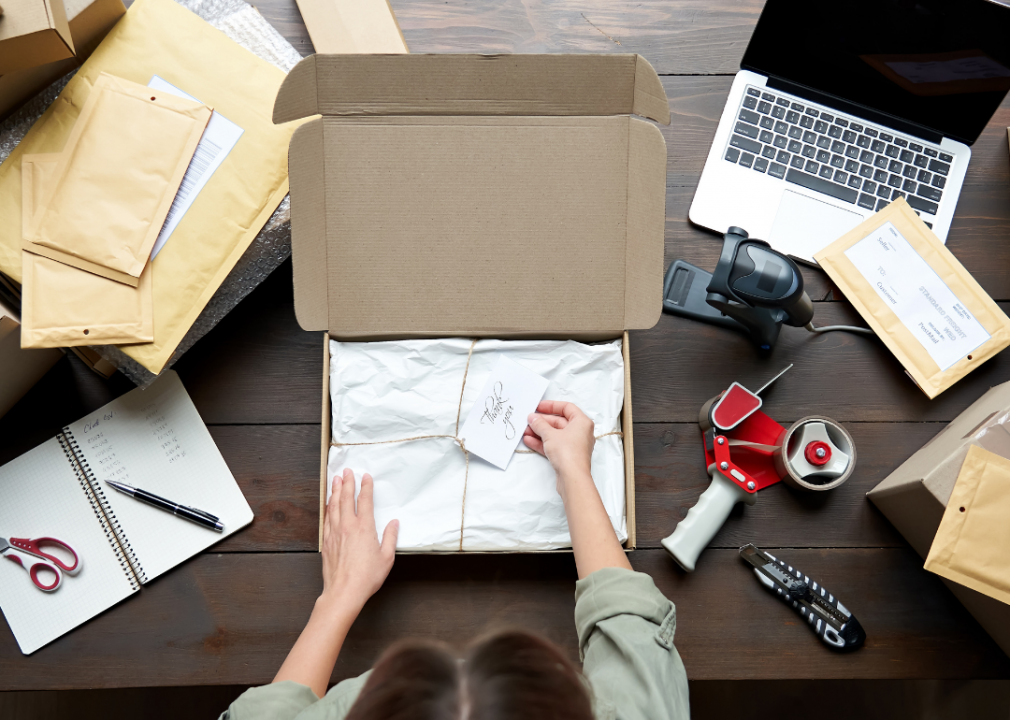 How Do You Start Your Own Company?