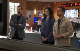 Is It Time For A Real Romance On ‘ncis’? (poll)
