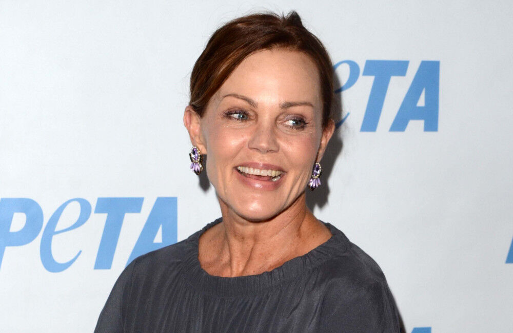 Belinda Carlisle Can’t Listen To Her Own Music