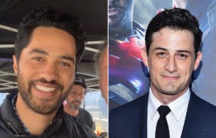 Alex Tarrant And Enver Gjokaj Join New Cbs Series ‘ncis: Hawai’i’