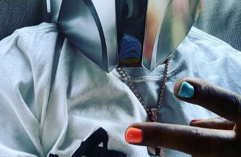 Kid Cudi Hits Back At Criticism Of His Painted Nails