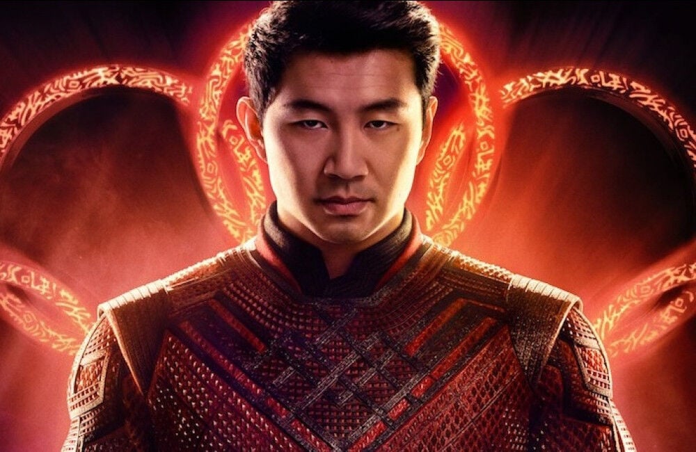 Simu Liu Feared Shang Chi Wouldn’t Be Released