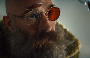 ‘sweet Tooth’ Actor Neil Sandilands Talks Playing The Big Bad & The Future Of The Series