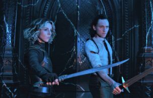 ‘loki’s Sophia Di Martino On Sylvie’s Multiversal Consequences & Season 2 Hopes