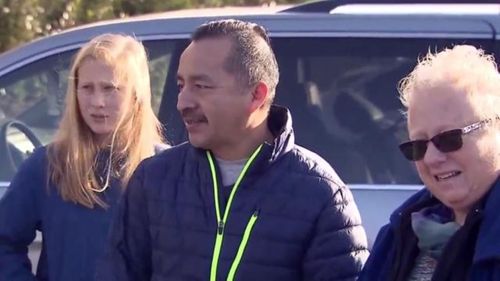 Immigrant Who Lived At Durham Sanctuary Before Deportation Dies In Mexico After Car Crash