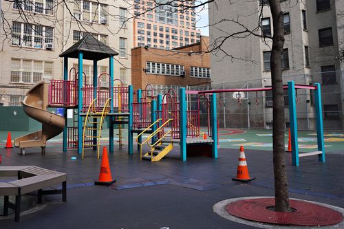 Concerns About Unreported Child Abuse Loom Large Despite Easing Covid Restrictions