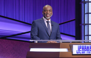 Levar Burton Hosts ‘jeopardy!,’ Summer Olympics, Back To ‘roswell,’ ‘catch And Kill’ Finale