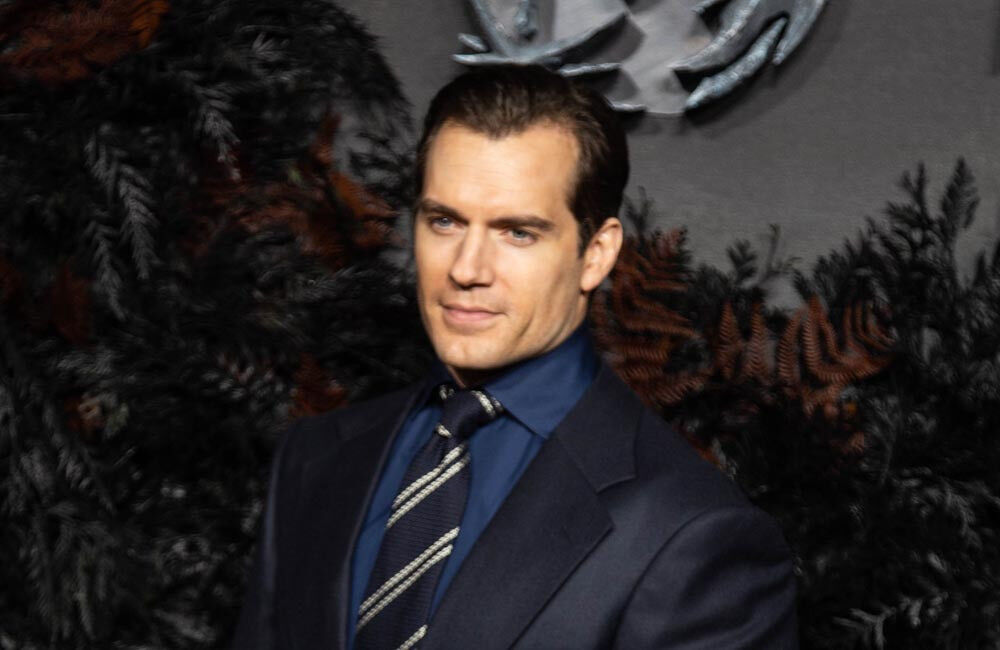 Henry Cavill Joins The Rosie Project