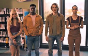 ‘one Of Us Is Lying’ Channels ’13 Reasons Why’ In Peacock’s First Teaser (video)