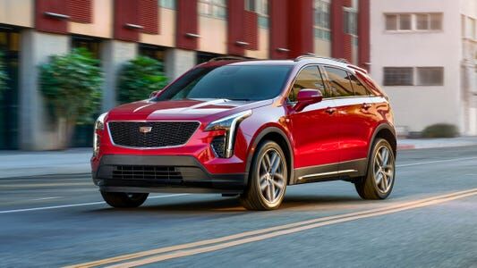 Best Suv And Crossover Leases For July 2021
