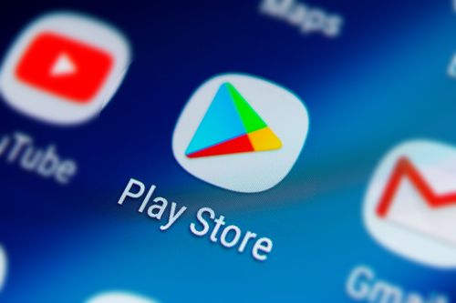 Dozens Of States Are Suing Google Over App Store Practices